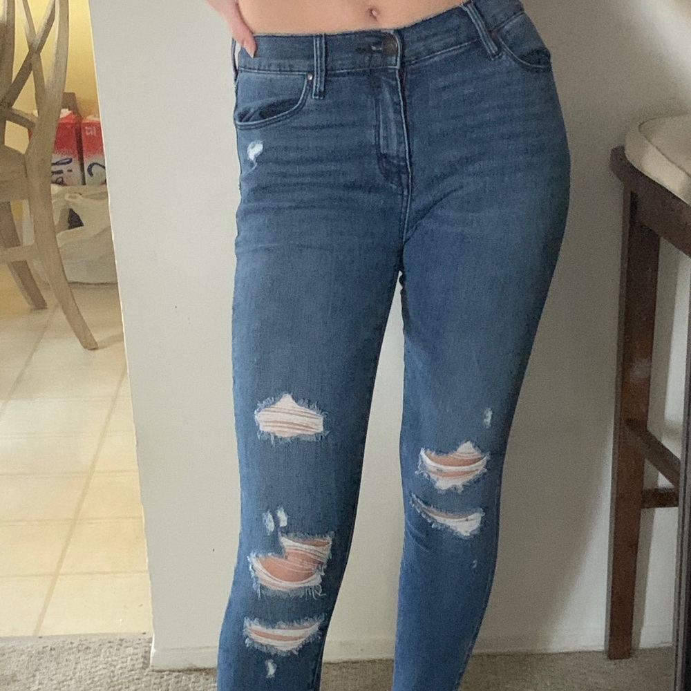 Pacsun Jeans